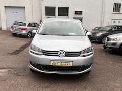 Bild des Angebotes VW Sharan Comfortline BMT
