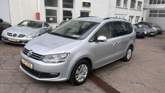 Bild des Angebotes VW Sharan Comfortline BMT