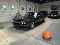 Bild des Angebotes Jaguar XJR V8 Kompressor Top gepflegt Super Zustand
