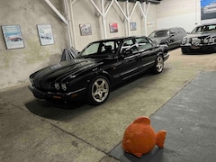 Bild des Angebotes Jaguar XJR V8 Kompressor Top gepflegt Super Zustand