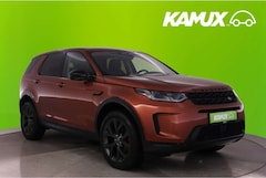 Bild des Angebotes Land Rover Discovery Sport 2.0 AWD Aut.SE+LED+NAVI+VIRTUAL