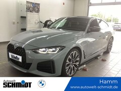 Bild des Angebotes BMW 440 M440i xDrive Gran Coupe + 2Jahre-BPS.-GARANTIE