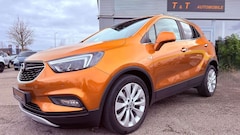 Bild des Angebotes Opel Mokka X Innovation*Automatik* CarPlay Kamera TÜV