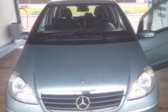 Bild des Angebotes Mercedes-Benz A 180 CDI Classic