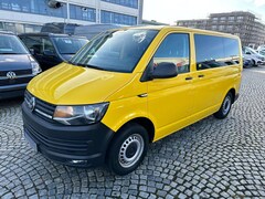 Bild des Angebotes VW T6 Transporter 2.0 TDI DSG KLIMA Tempomat PDC