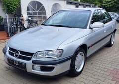 Bild des Angebotes Opel Omega 2.0 16V