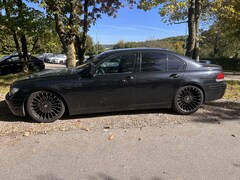Bild des Angebotes BMW 730 730d