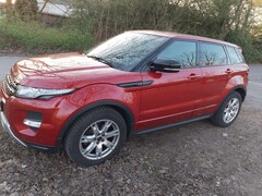 Bild des Angebotes Land Rover Range Rover