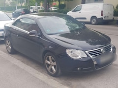 VW Eos Eos 2.0 TDI DPF