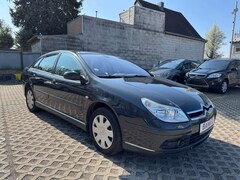 Bild des Angebotes Citroen C5 2,0d*TÜV NEU * SUPER ZUSTAND*