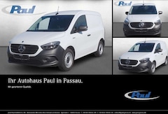 Bild des Angebotes Mercedes-Benz Citan e KA  Kamera+LED+2xSitzheizung+NSW+L&R