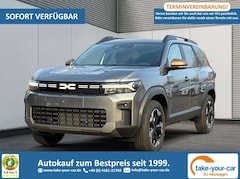 Bild des Angebotes Dacia Bigster Extreme NAVI+el.HECKKLAPPE+PANO+KAMERA+18"ALU H...