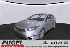 Bild des Angebotes Kia Ceed / cee'd 1.0 T-GDI  Klima|Radio|Temp.