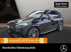Bild des Angebotes Mercedes-Benz GLE 400 e 4M AMG+NIGHT+PANO+360+AHK+MULTIBEAM+22"
