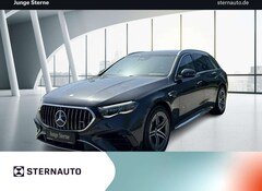 Bild des Angebotes Mercedes-Benz E 53 AMG E 53 T 4M+ Premium Akustik DigiLight AHK Navi