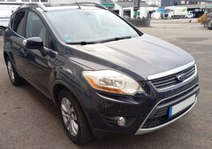 Bild des Angebotes Ford Kuga Kuga 2.0 TDCi Klimaautom.,Winterpaket,Alu,AHK