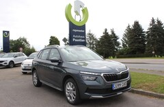 Bild des Angebotes Skoda Kamiq Style