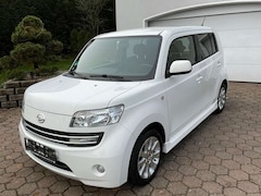 Bild des Angebotes Daihatsu Materia Materia 1,5 Aut.