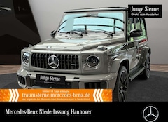 Bild des Angebotes Mercedes-Benz G 63 AMG Burmester 3D Perf-Abgas 360° Stdhzg SHD