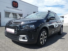 Bild des Angebotes Citroen C4 Cactus Shine Automatik *ALU*KLIMA*NAVI*KAMERA