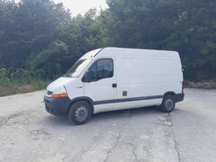 Bild des Angebotes Renault Master Master 2.5 dCi 120 FAP L2H2