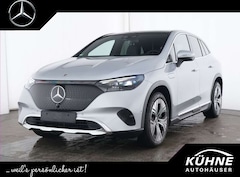 Bild des Angebotes Mercedes-Benz EQE SUV EQE 300 SUV Premium + Pano 4xSHZ 22kW 360° 20"