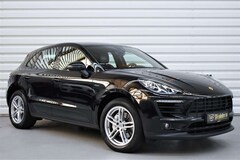 Bild des Angebotes Porsche Macan S Diesel 3,33%  BOSE*LUFT*KAMERA*LÜCKENLOS PZ