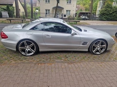 Bild des Angebotes Mercedes-Benz 350 350Sl Cabrio