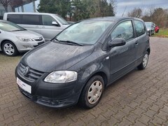 Bild des Angebotes VW Fox Fox 1.2