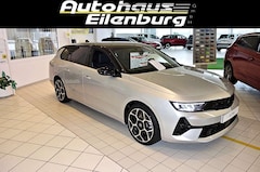 Bild des Angebotes Opel Astra ST 1.2 GS LED,360°Kamera,Memory-Sitz,AHZV Top