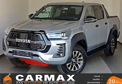 Toyota Hilux 2.8 D-4D GR Sport,Alcantara,ACC,Rollo, AHK