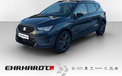 SEAT Arona 1.0 TSI DSG FR FACELIFT VIRTUAL*NAVI*VOLL-LED*A...