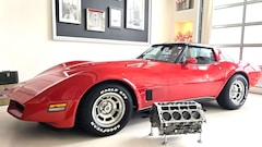 Bild des Angebotes Corvette C3 original mit Historie und Video