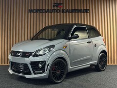 Bild des Angebotes Ligier JS 50 Sport Ultimate | Nardo Grau | Rückfahrkamera