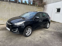 Bild des Angebotes Hyundai iX35 2.0 2WD Automatik Style