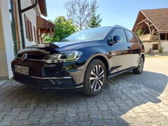 Bild des Angebotes VW Golf IQ. Drive, DSG, Variant