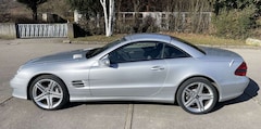 Bild des Angebotes Mercedes-Benz SL 350 SL 350 7G-TRONIC Sport