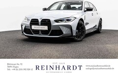 Bild des Angebotes BMW M3 COMPETITION xDRIVE 20Z/LASER/DRIVER´S/M-AGA