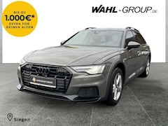 Bild des Angebotes Audi A6 allroad quattro 40 TDI *STANDH.*KAMERA*AHK*