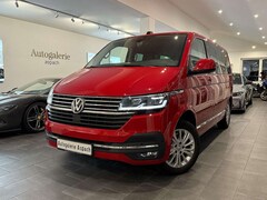 Bild des Angebotes VW T6 Multivan T6.1 TMultivan Generation SIX|AHK|Standhzg|8fach