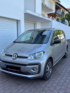 Bild des Angebotes VW up! join up! 90PS