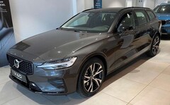 Bild des Angebotes Volvo V60 B4 Plus Dark Automatik