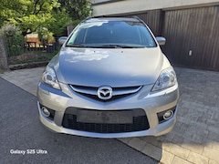 Bild des Angebotes Mazda 5 2.0 Active+