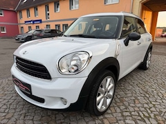 Bild des Angebotes MINI One Countryman 1.6 16V Klima PDC 2.Hand