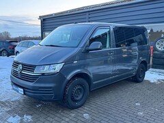 Bild des Angebotes VW T6 Caravelle T6.1  *9Sitzer*Automatik*Garantie*AHK*Klima*