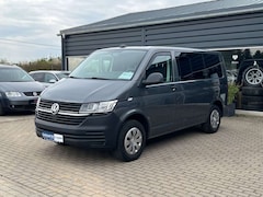 Bild des Angebotes VW T6 Caravelle T6.1  *9Sitzer*Automatik*Garantie*AHK*Klima*