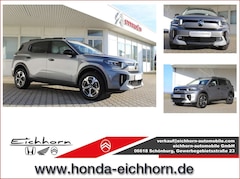 Bild des Angebotes Citroen C3 Aircross Hybrid 145 MAX