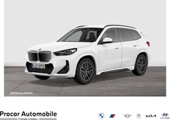 Bild des Angebotes BMW iX1 xDrive30 M Sport HUD ACC AHK RFK NAVI LED