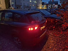 Bild des Angebotes Ford C-Max C-MAX 1.6 Ti-VCT Ambiente