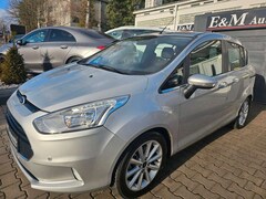 Bild des Angebotes Ford B-Max B-MAX TitaniumAutoamtik*1.HAND*NAVI*XENON*KAMERA